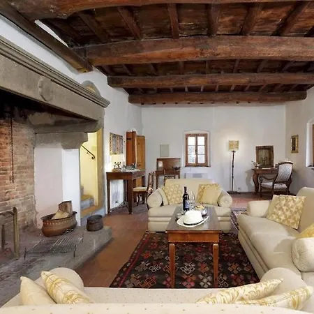 Sleeps 12 Pool Wifi Willa Calzaiolo