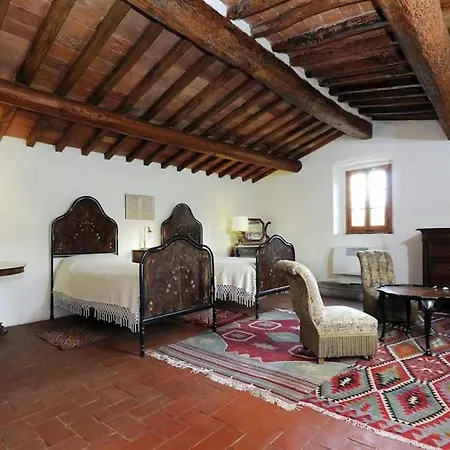 Sleeps 12 Pool Wifi Willa Calzaiolo