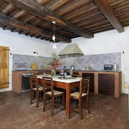 Sleeps 12 Pool Wifi * Calzaiolo