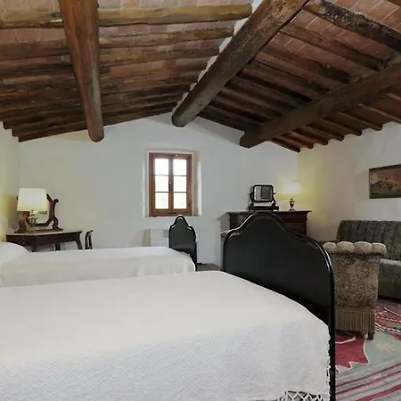 Sleeps 12 Pool Wifi * Calzaiolo